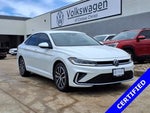 2025 Jetta Thumbnail 6