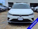 2025 Jetta Thumbnail 7