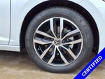 2025 Jetta Thumbnail 10