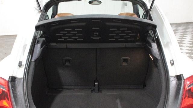 2015 Volkswagen Beetle 1.8T Classic PZEV