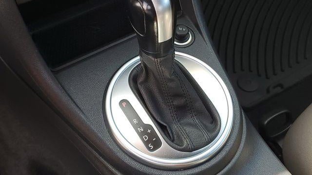2015 Volkswagen Beetle 1.8T Classic PZEV