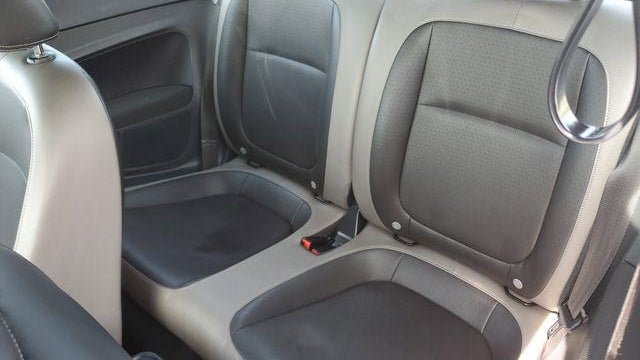 2015 Volkswagen Beetle 1.8T Classic PZEV