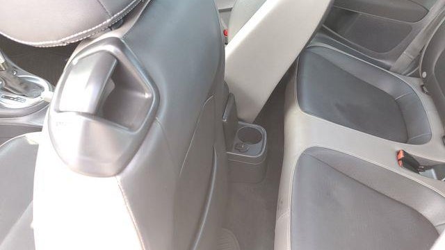 2015 Volkswagen Beetle 1.8T Classic PZEV