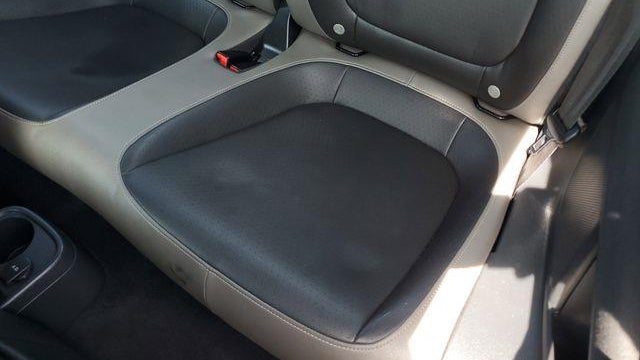 2015 Volkswagen Beetle 1.8T Classic PZEV