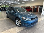 2015 Golf SportWagen Thumbnail 1
