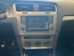 2015 Golf SportWagen Thumbnail 3