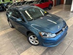 2015 Golf SportWagen Thumbnail 8