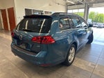 2015 Golf SportWagen Thumbnail 10