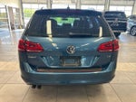 2015 Golf SportWagen Thumbnail 11