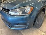 2015 Golf SportWagen Thumbnail 15