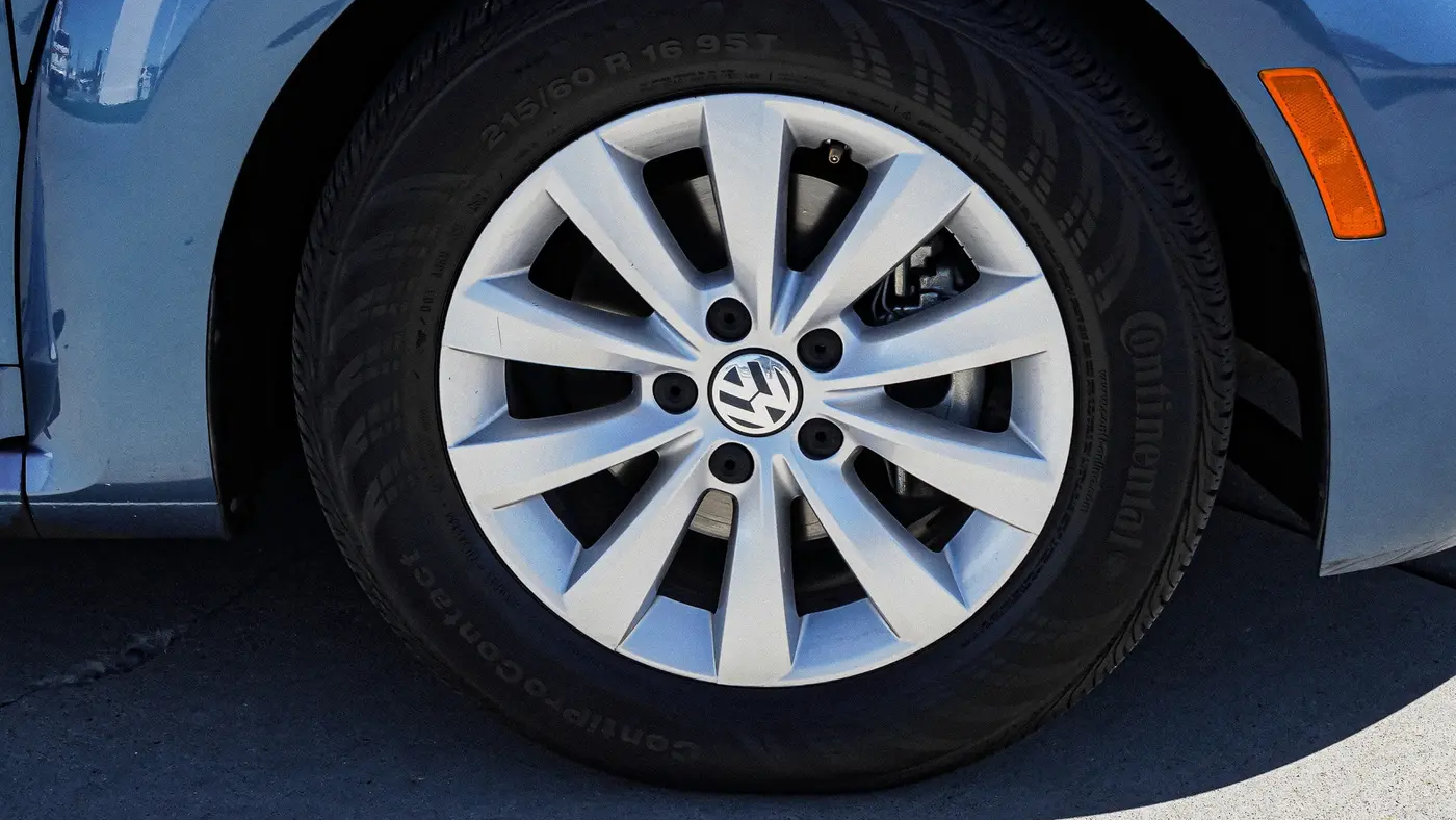 2019 Volkswagen Beetle 2.0T S