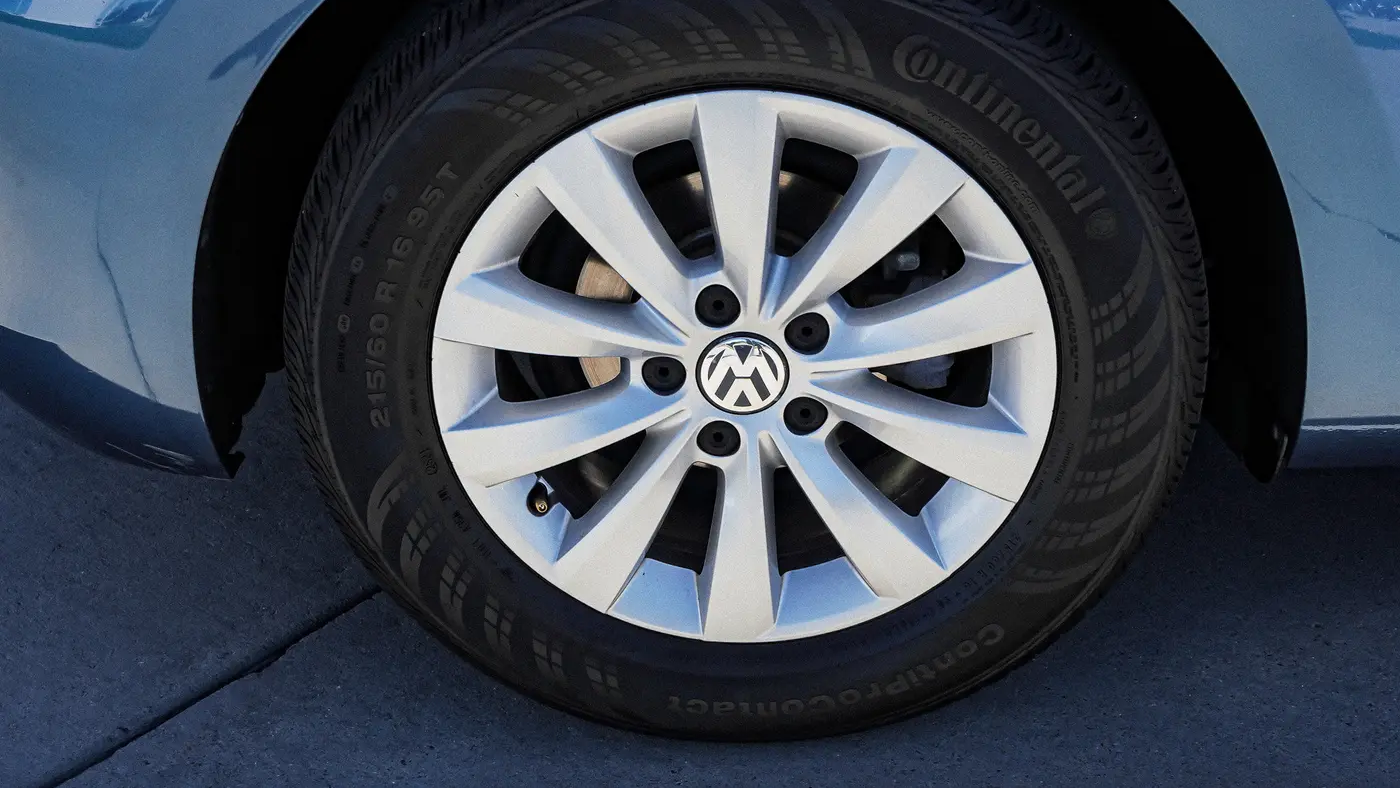 2019 Volkswagen Beetle 2.0T S