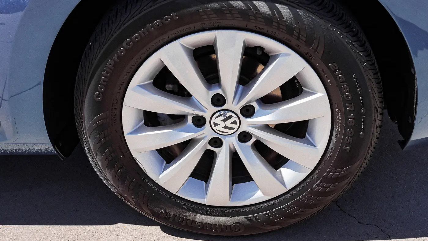 2019 Volkswagen Beetle 2.0T S