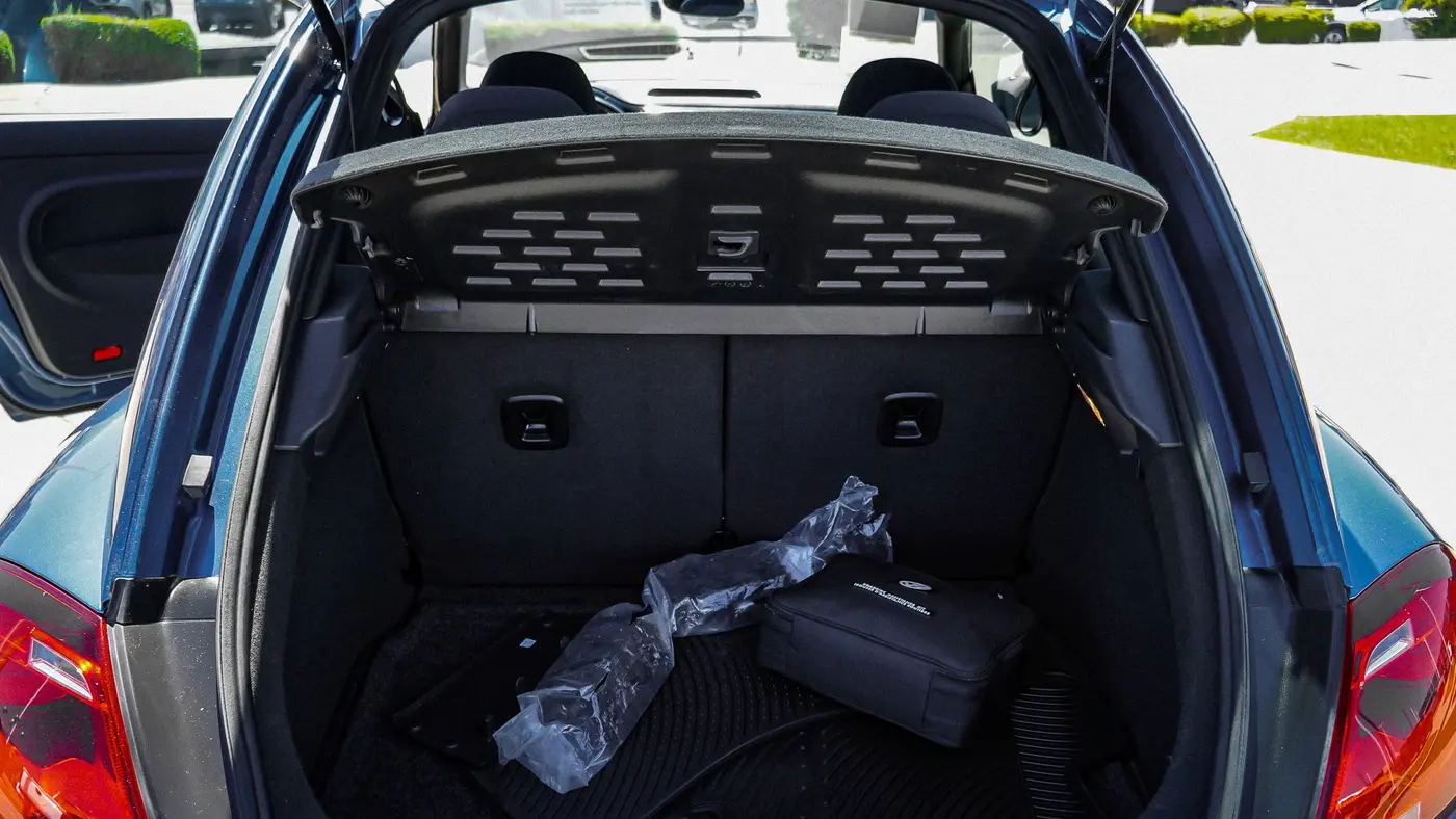 2019 Volkswagen Beetle 2.0T S