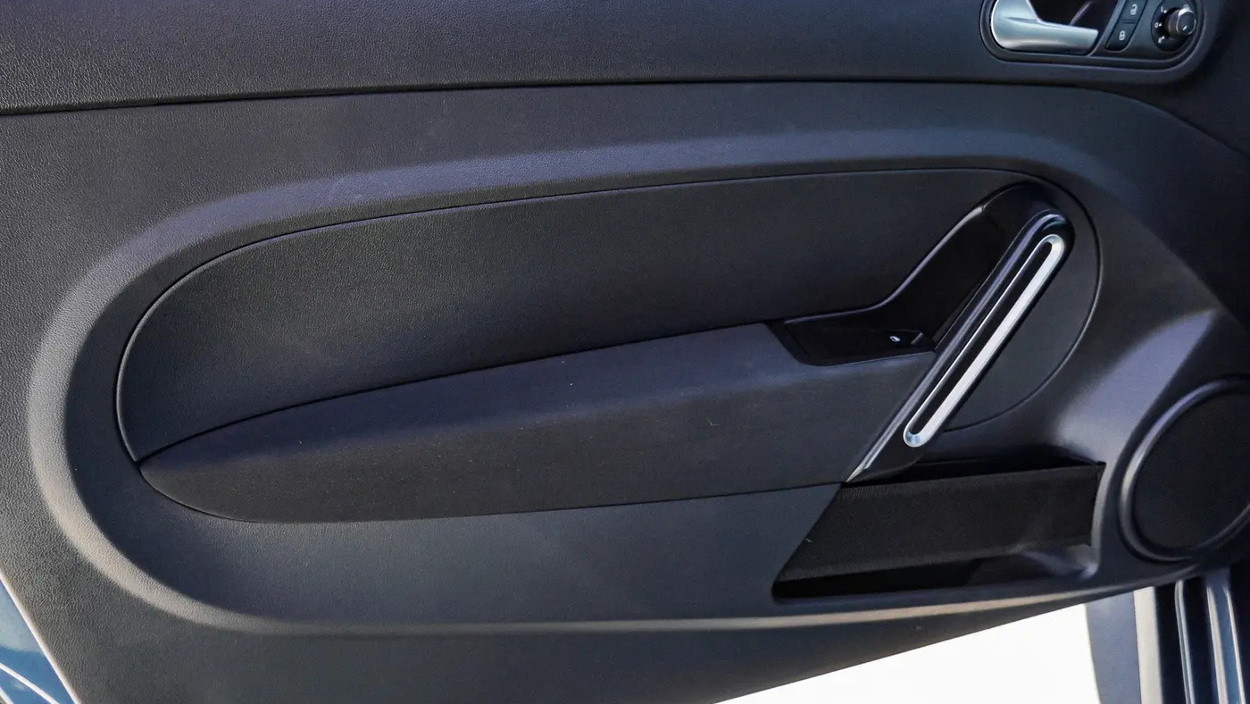 2019 Volkswagen Beetle 2.0T S
