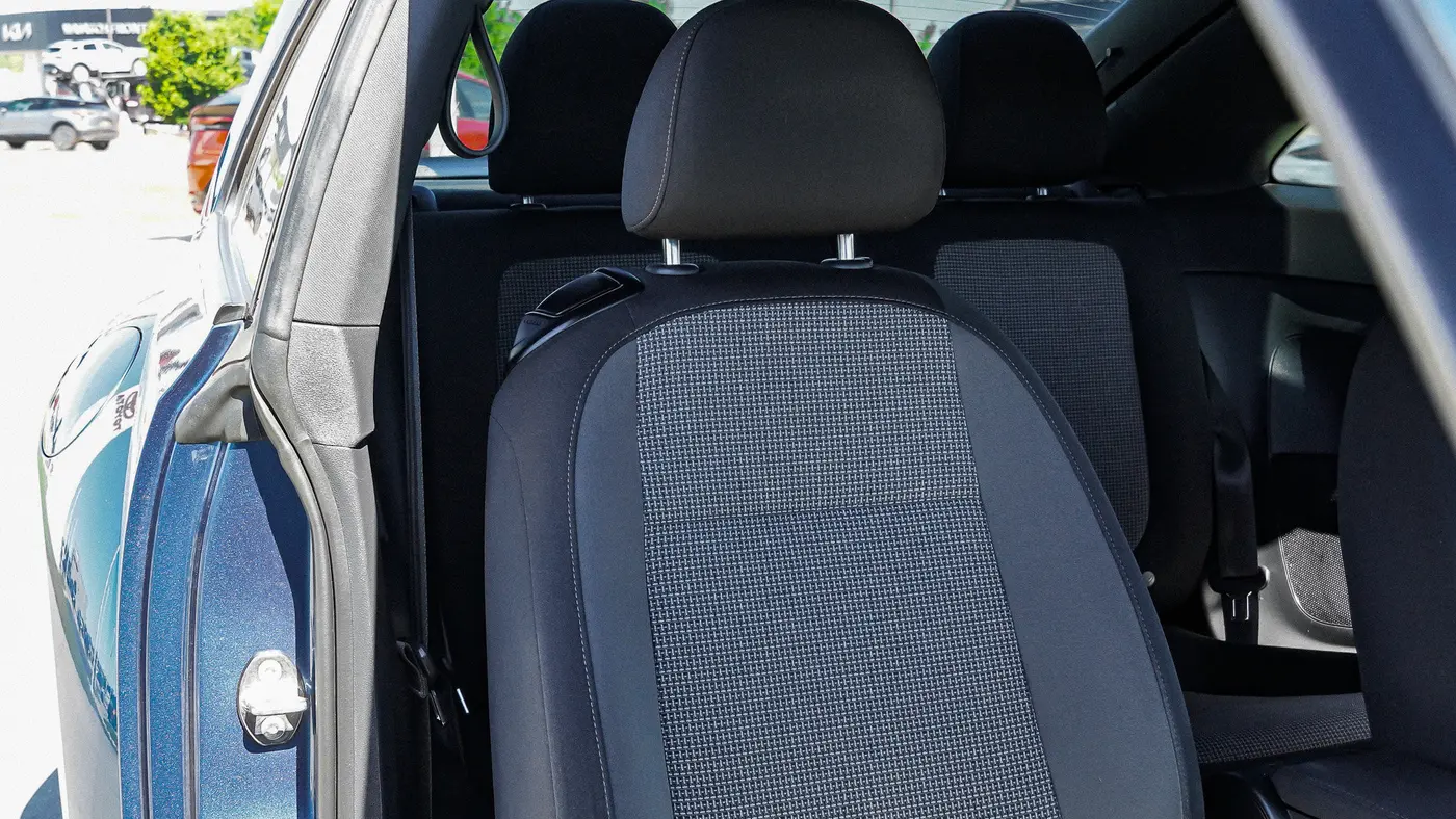 2019 Volkswagen Beetle 2.0T S