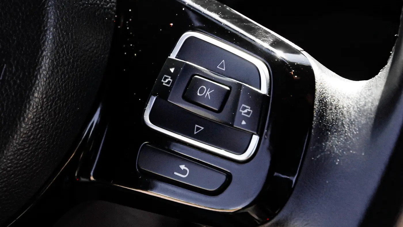 2019 Volkswagen Beetle 2.0T S