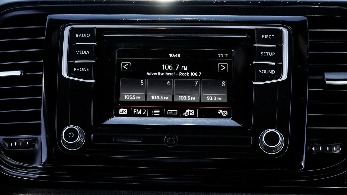 2019 Volkswagen Beetle 2.0T S