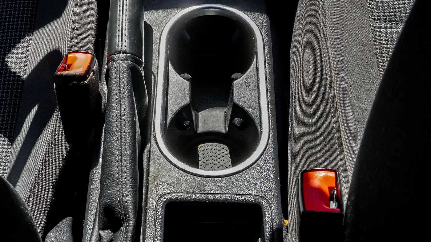 2019 Volkswagen Beetle 2.0T S