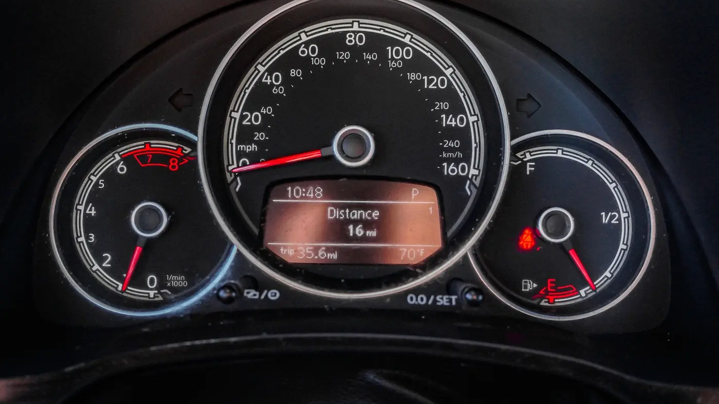 2019 Volkswagen Beetle 2.0T S