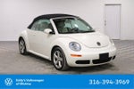 2007 New Beetle Convertible Thumbnail 1