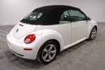 2007 New Beetle Convertible Thumbnail 21