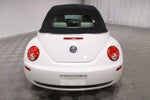 2007 New Beetle Convertible Thumbnail 22