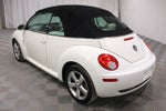2007 New Beetle Convertible Thumbnail 23