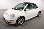 2007 New Beetle Convertible Thumbnail 25