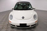2007 New Beetle Convertible Thumbnail 26