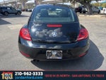 2014 Beetle Thumbnail 5