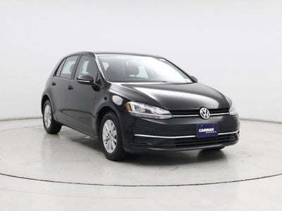 Photo of a 2018 Volkswagen Golf TSI SE 4DR Hatchback 6A for sale