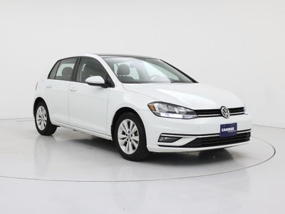Photo of a 2018 Volkswagen Golf TSI SE 4DR Hatchback 6A for sale