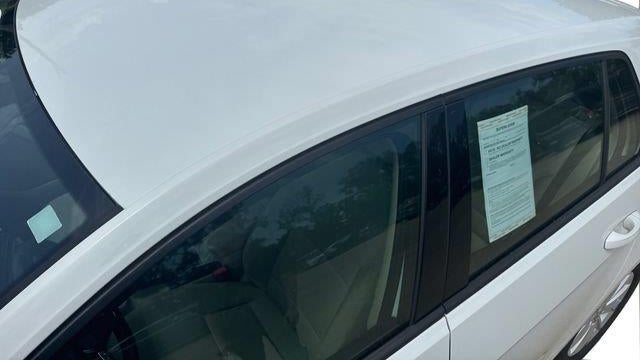 2018 Volkswagen Golf TSI S