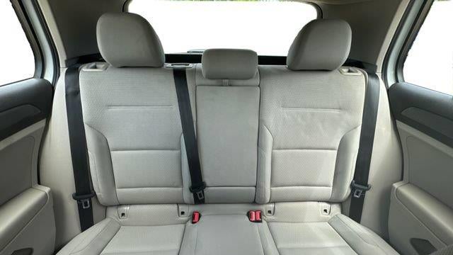 2018 Volkswagen Golf TSI S