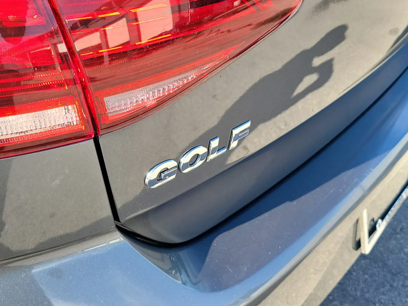 2020 Volkswagen Golf - $14,990