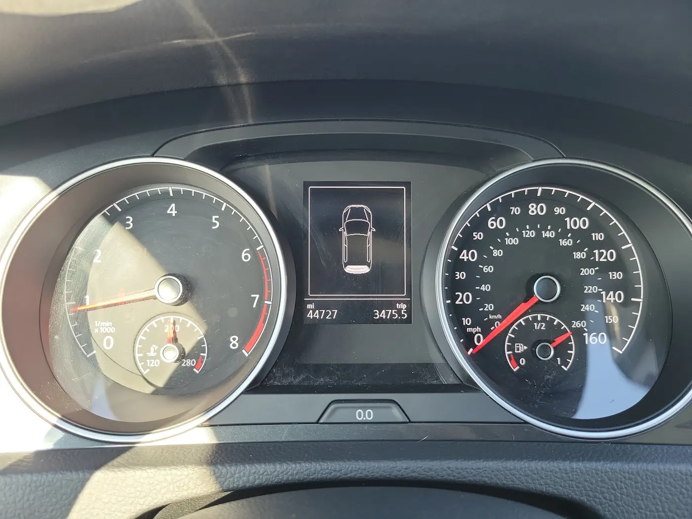 2020 Volkswagen Golf - $14,990