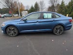 2019 Jetta Thumbnail 2