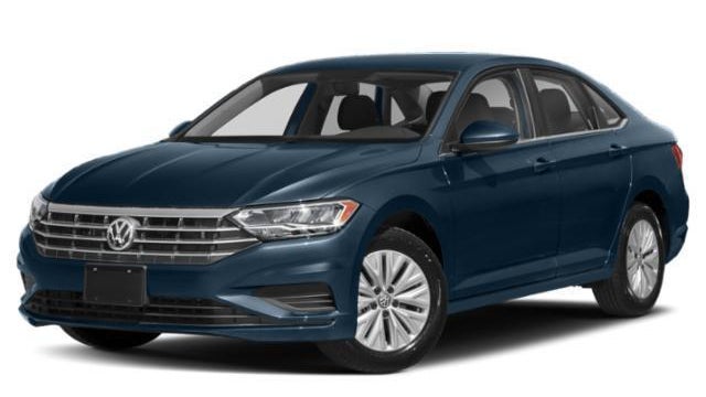 Preowned 2021 Volkswagen Jetta SEL Premium for Sale