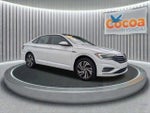 2021 Jetta Thumbnail 2