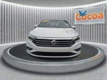 2021 Jetta Thumbnail 3