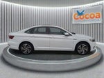 2021 Jetta Thumbnail 4