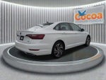 2021 Jetta Thumbnail 5