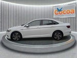2021 Jetta Thumbnail 8