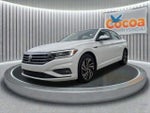 2021 Jetta Thumbnail 9