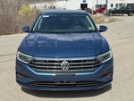 2021 Jetta Thumbnail 1