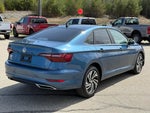 2021 Jetta Thumbnail 3