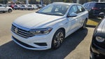 2021 Jetta Thumbnail 3
