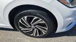 2021 Jetta Thumbnail 8