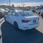 2019 Jetta Thumbnail 7